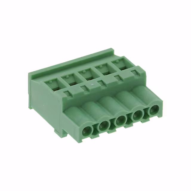 691344510005 Würth Elektronik  Conectores y tomas de corriente